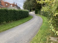 Belsbruggestraat da Anzegem