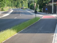 Belselestraat von Waasmunster