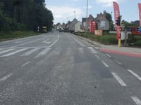 Belselestraat von Waasmunster