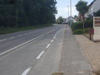 Belselestraat von Waasmunster