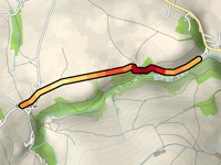 Belstone von Sticklepath