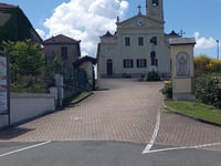 Belvedere Coniolo von Villa Sordi