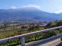 Belvedere von Pavione