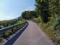 Belvedere von Pavione