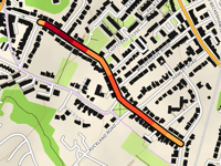 Belvedere Road