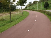Belvédèrelaan von Maastricht