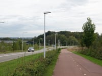 Belvédèrelaan von Maastricht