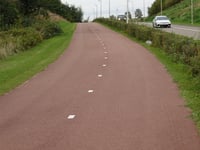 Belvédèrelaan von Maastricht