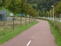 Belvédèrelaan von Maastricht