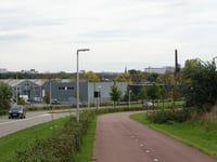 Belvédèrelaan von Maastricht