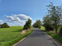 Bëlzknapp von Drauffelt