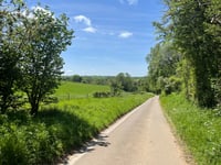 Bemborough Farm Hill da Kineton
