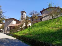 Benago von Cacosio