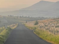 Benbradagh von Scriggan