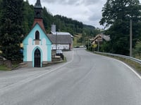 Benecko / Kubát from Hrabačov
