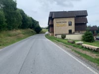 Benecko / Kubát da Hrabačov