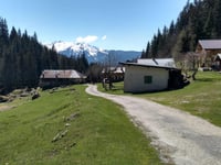 Bénétant von Cevins