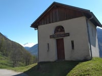 Bénétant von Cevins