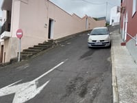 Benijos vanuit Cruz Santa