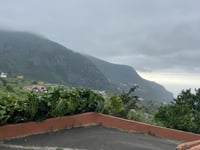 Benijos vanuit Cruz Santa