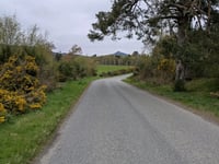 Bennachie Forest por Blairdaff
