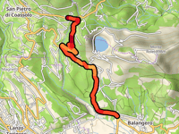 Benne da Balangero