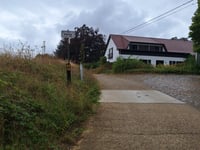 Bensberg von Vareveld