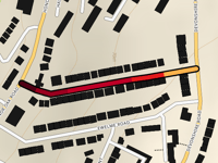 Benson Road