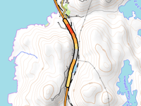 Beoraidbeg von Glasnacardoch