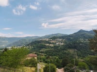 Berbenno z Sant’Omobono
