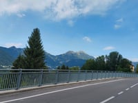 Berbenno z Sant’Omobono