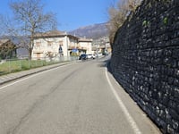 Berbenno von Sant’Omobono