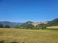 Berceto da Ghiare di Berceto