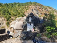 Berceto da Ghiare di Berceto