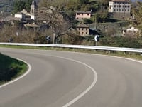 Berceto da Ghiare di Berceto
