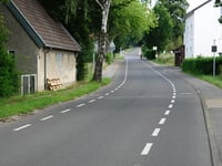 Berensberg über Ferberberg
