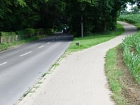 Berensberg über Ferberberg
