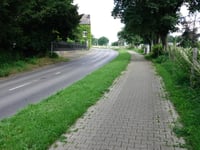 Berensberg über Ferberberg