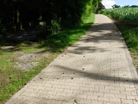 Berensberg über Ferberberg