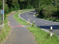 Berensberg via Soerser Weg