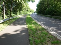 Berensberg via Soerser Weg