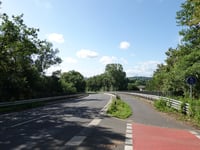 Berensberg via Soerser Weg