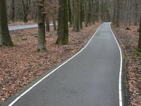 Berg en Bos depuis Apeldoorn