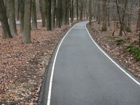 Berg en Bos depuis Apeldoorn