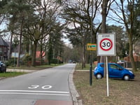 Berg en Bos depuis Apeldoorn