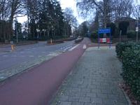 Berg en Dal von Nijmegen