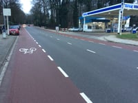 Berg en Dal von Nijmegen
