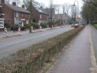 Berg en Dal von Nijmegen