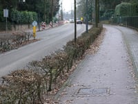 Berg en Dal von Nijmegen