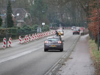 Berg en Dal von Nijmegen